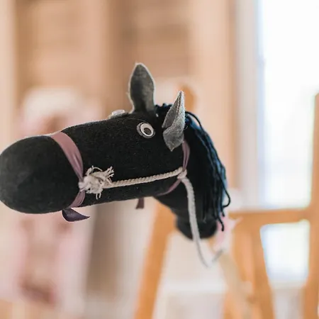 Vakantiehuis Hof Koehne - Haus Waltons 3er Schmallenberg