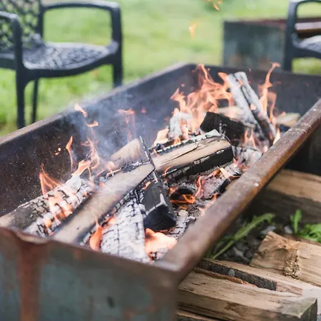Vakantiehuis Hof Koehne - Haus Waltons 3er Schmallenberg