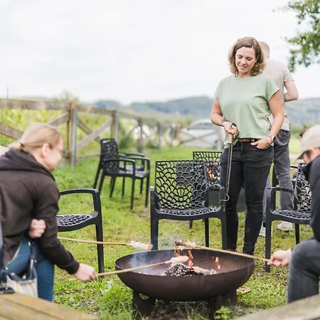 Vakantiehuis Hof Koehne - Haus Waltons 3er