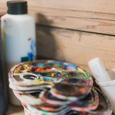 Hof Koehne - Haus Waltons 3er Schmallenberg