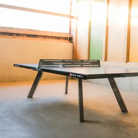 Hof Koehne - Haus Waltons 3er * שמאלנברג