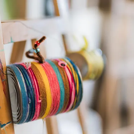 Vakantiehuis Hof Koehne - Haus Waltons 3er