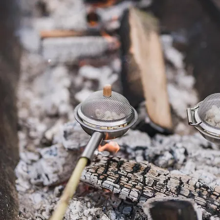 Hof Koehne - Haus Waltons 3er בית נופש שמאלנברג