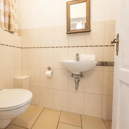 Vakantiehuis Hof Koehne - Haus Waltons 3er Schmallenberg