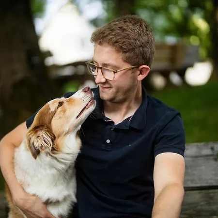 Hof Koehne - Haus Waltons 3er