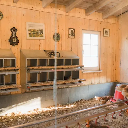 Hof Koehne - Haus Waltons 3er * שמאלנברג