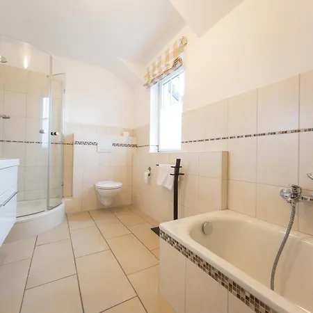 Vakantiehuis Hof Koehne - Haus Waltons 3er