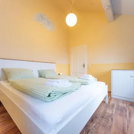 Vakantiehuis Hof Koehne - Haus Waltons 3er *