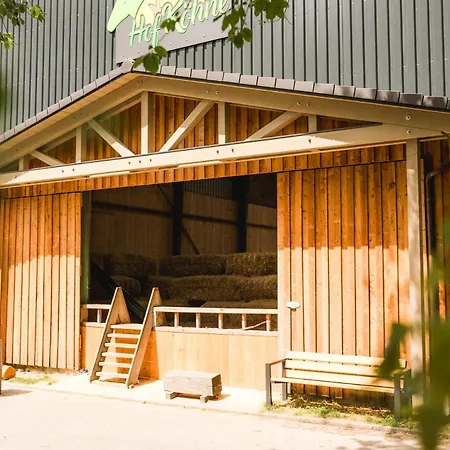 בית נופש Hof Koehne - Haus Waltons 3er שמאלנברג