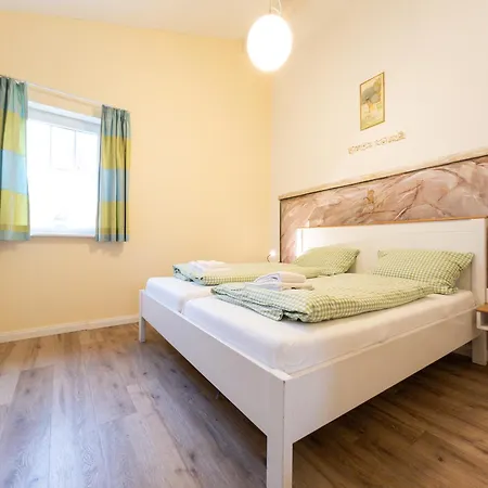 Hof Koehne - Haus Waltons 3er *