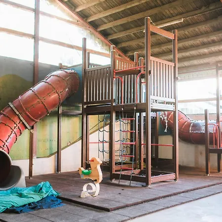 Hof Koehne - Haus Waltons 3er בית נופש שמאלנברג