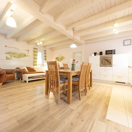 Hof Koehne - Haus Waltons 3er *