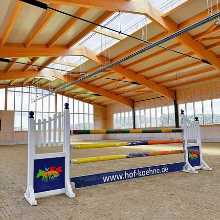 Hof Koehne - Haus Waltons 3er Schmallenberg