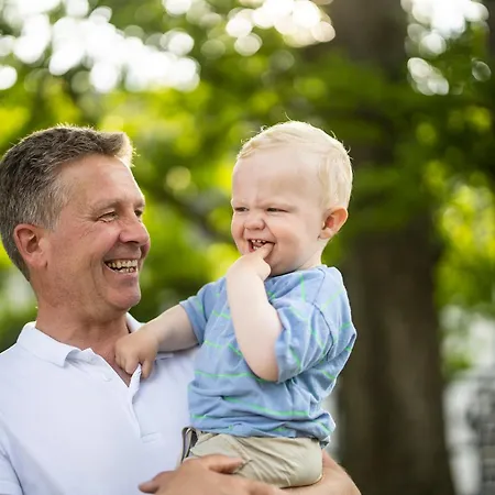 Hof Koehne - Haus Waltons 3er שמאלנברג