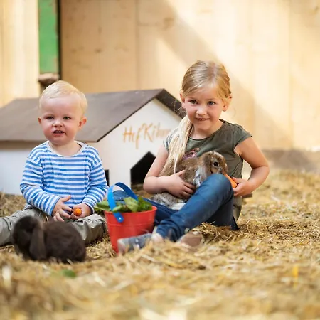 Hof Koehne - Haus Waltons 3er