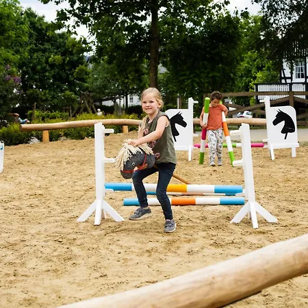 Hof Koehne - Haus Waltons 3er שמאלנברג