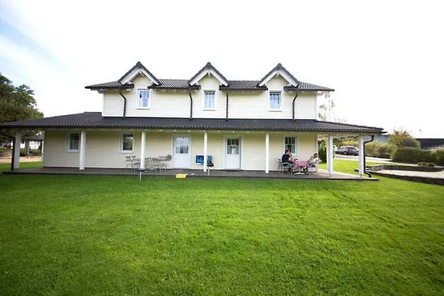 Nyaraló Hof Koehne - Haus Waltons 3er Schmallenberg