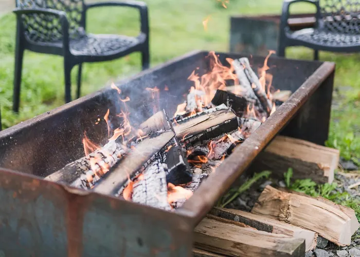 Nyaraló Hof Koehne - Haus Waltons 3er Schmallenberg
