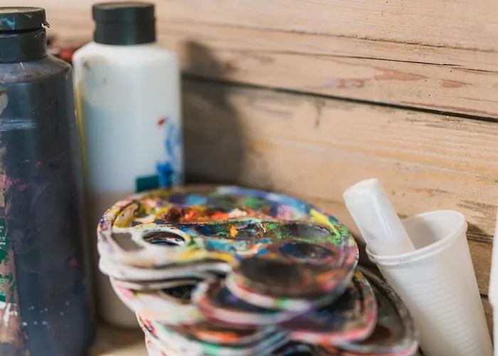 Hof Koehne - Haus Waltons 3er Schmallenberg