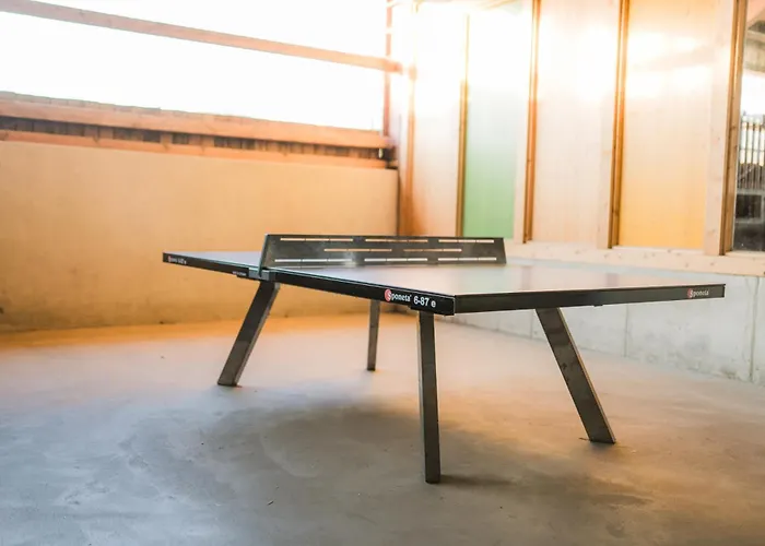 Hof Koehne - Haus Waltons 3er * Schmallenberg