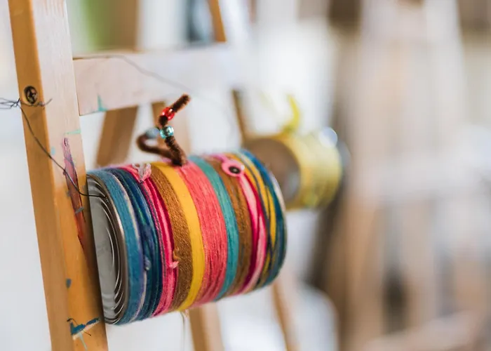 Nyaraló Hof Koehne - Haus Waltons 3er