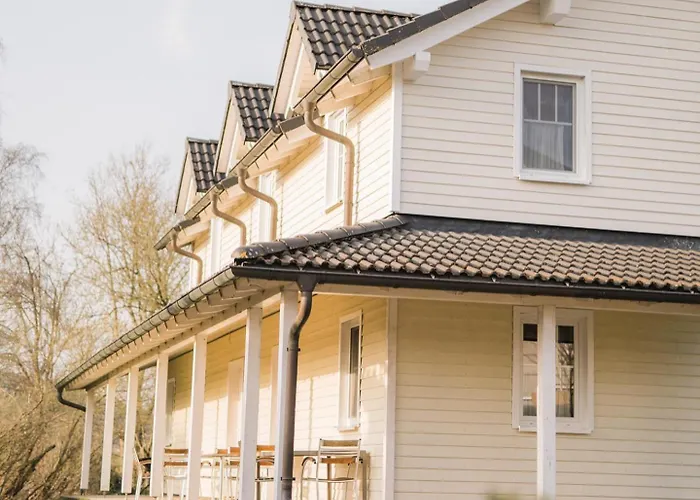 Nyaraló Hof Koehne - Haus Waltons 3er