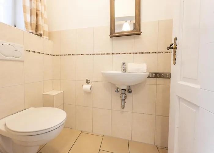 Nyaraló Hof Koehne - Haus Waltons 3er Schmallenberg