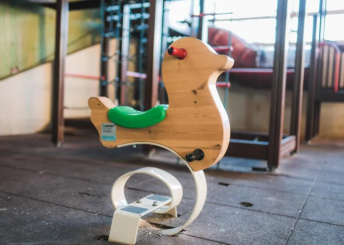 Hof Koehne - Haus Waltons 3er Schmallenberg