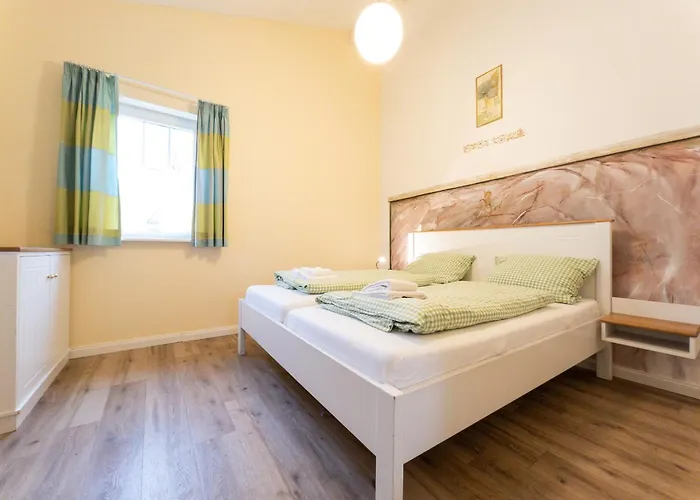 Hof Koehne - Haus Waltons 3er *