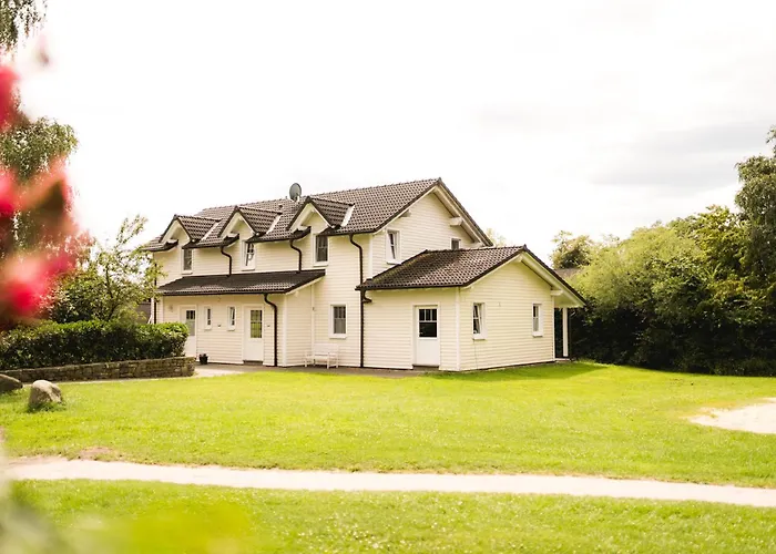 Hof Koehne - Haus Waltons 3er Schmallenberg