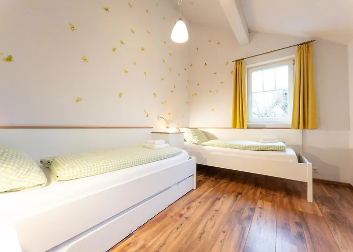 Hof Koehne - Haus Waltons 3er *