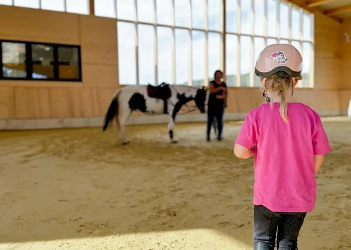 Nyaraló Hof Koehne - Haus Waltons 3er Schmallenberg