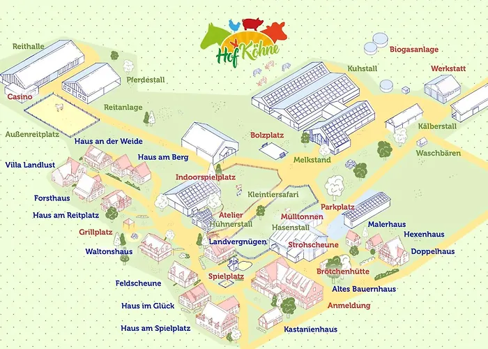 Hof Koehne - Haus Waltons 3er Nyaraló Schmallenberg